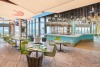 Ladies Night review at W Hotel Dubai's Torno Subito Massimo Buttora
